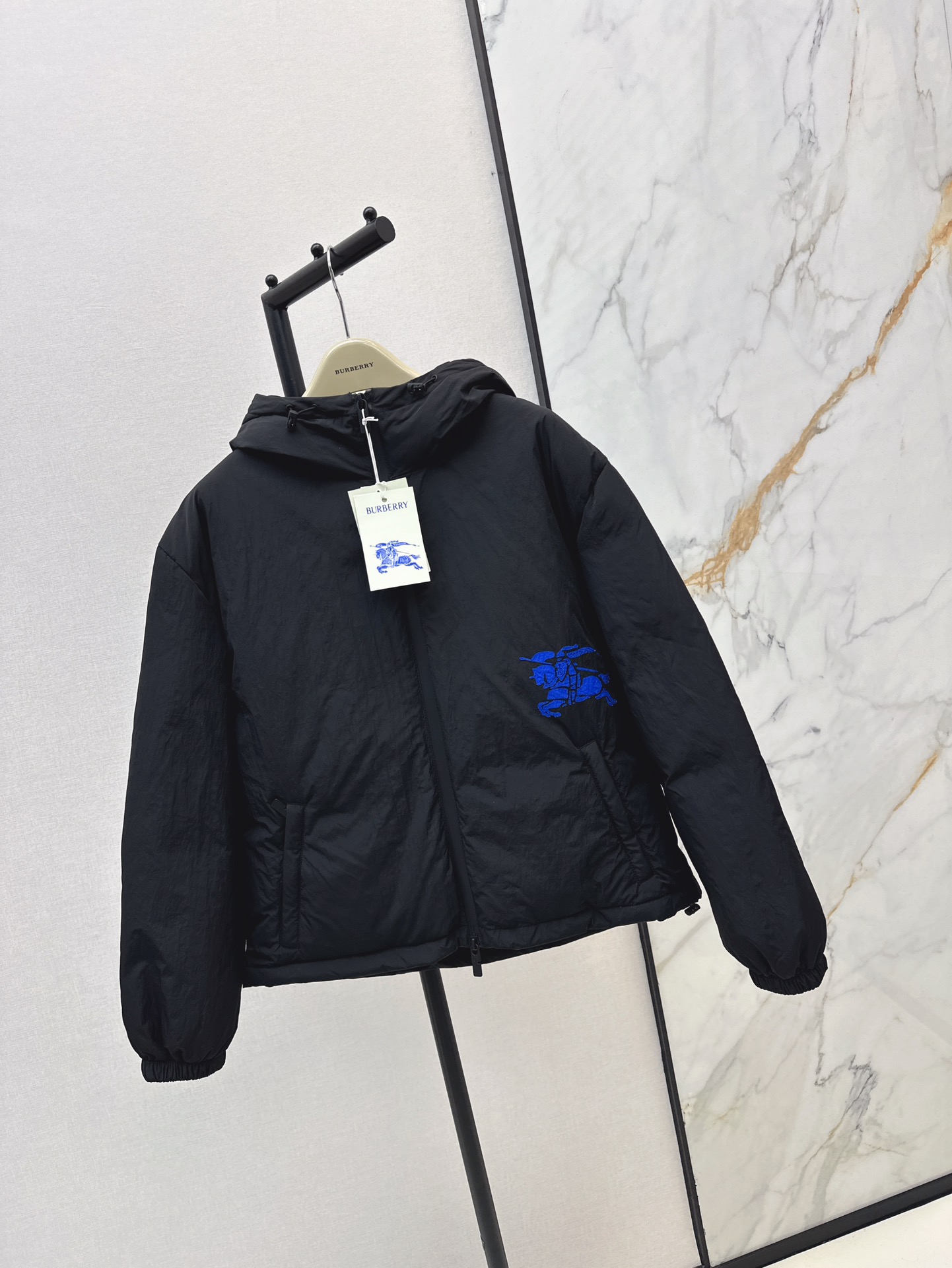 Burberry Down Jackets